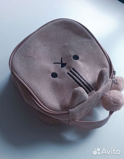 Сумочка для девочки