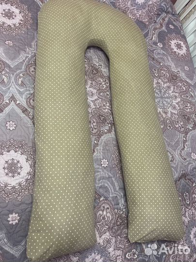 Подушка для беременных