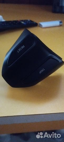 Рулевой переключатель Киа Рио 4