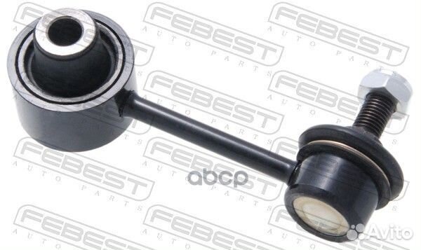 Тяга стабилизатора задняя subaru impreza G12 20