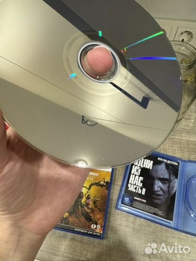 Игры на ps4 призрак цусимы