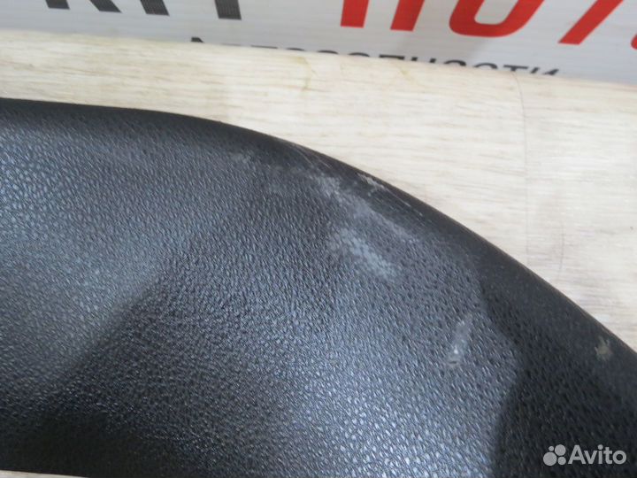 Обшивка багажника правая LADA Vesta