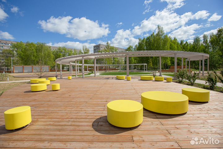 Отделка вашей террасы деревом