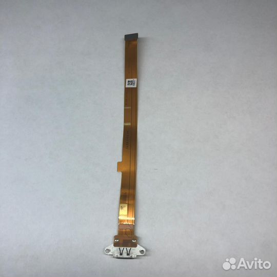 Шлейф разъема зарядки для OppO A77/F3