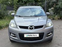 Mazda CX-7 2.3 AT, 2007, 243 060 км, с пробегом, цена 689 500 руб.