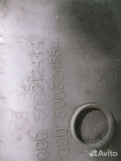 Накладка Iveco 500324554