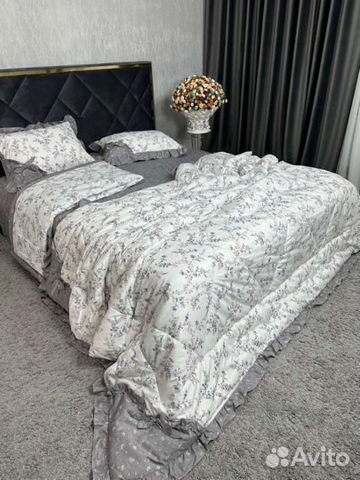 Белье постельное