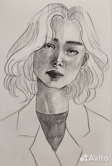 Рисунки на заказ