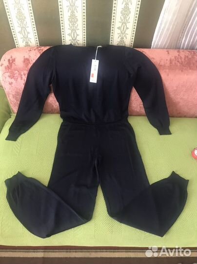 Комбинезон Италия Stefanel M 44-46