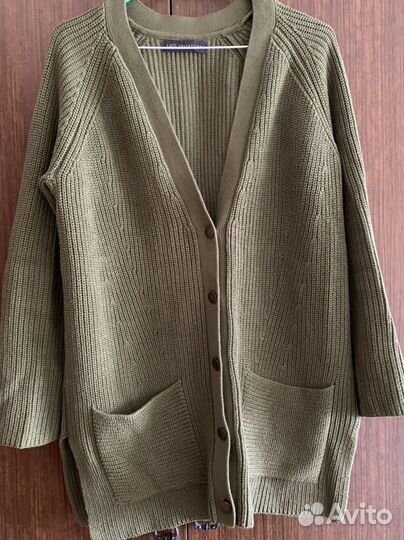 Кардиган женский