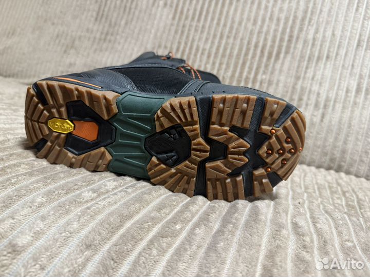 Ботинки для сноуборда 42.5