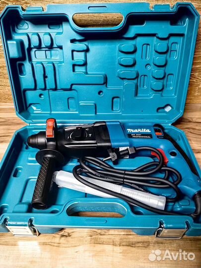 Перфоратор makita MK2601 Professional