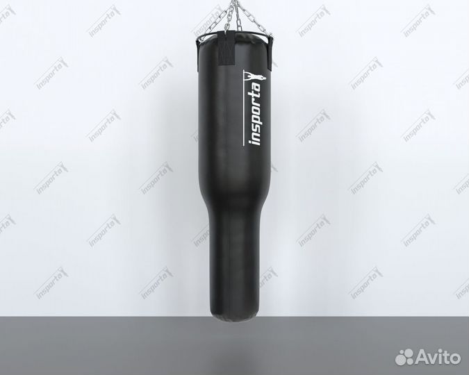 Мешок боксерский гильза 170*45 см кикбоксинг