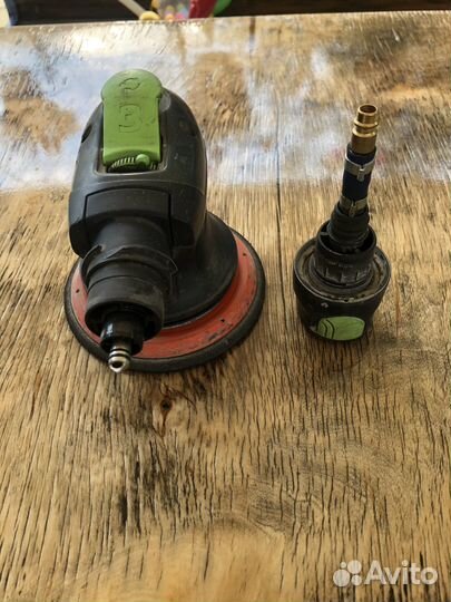 Festool lex
