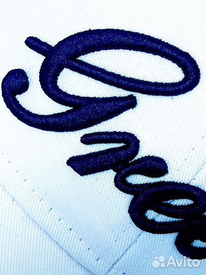 Кепка бейсболка новая Пр-во Греция