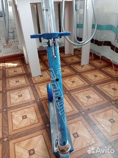 Самокат детский