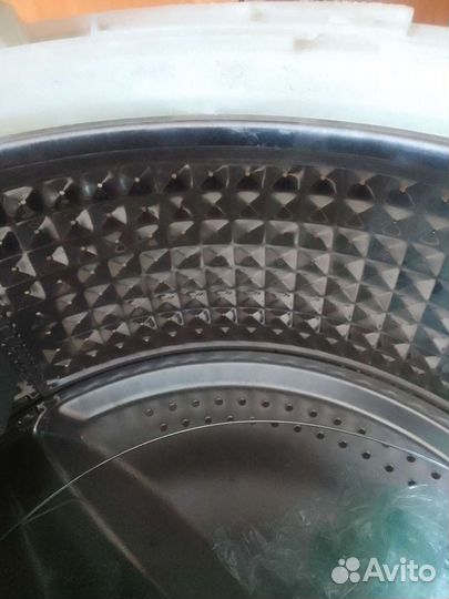 Бак от стиральной машины Samsung