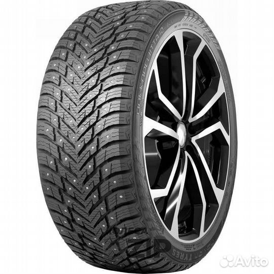 Nokian Tyres Hakkapeliitta 10p SUV 245/45 R20 103T