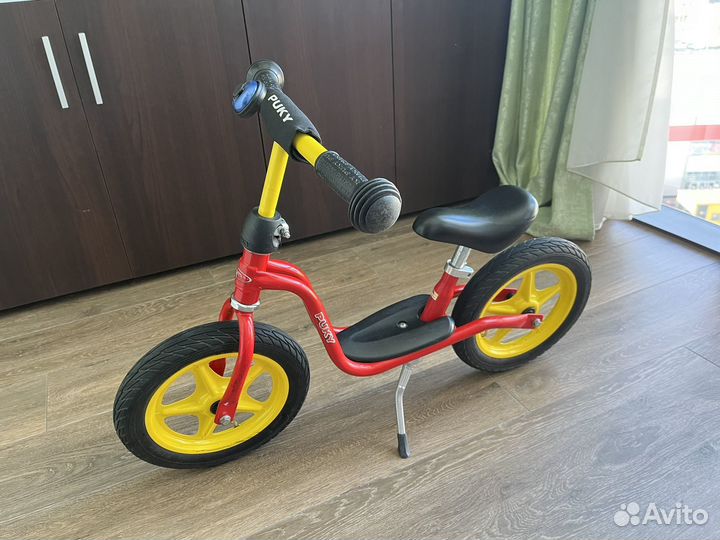 Беговел puky lr 1l