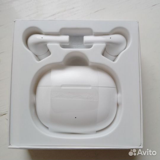 Беспроводные наушники Honor Earbuds X3 Lite