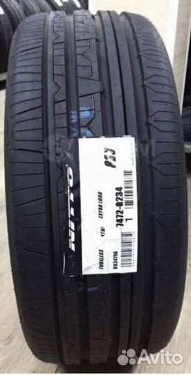 Nitto NT830+ 235/45 R18
