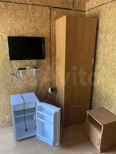 Гостиница, 100 м²