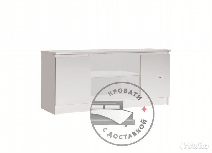 Тумба под тв