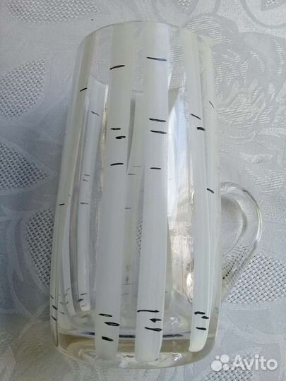 Форма для выпечки. Кружка пивная