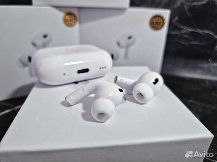 Беспроводные наушники. AirPods Pro 2