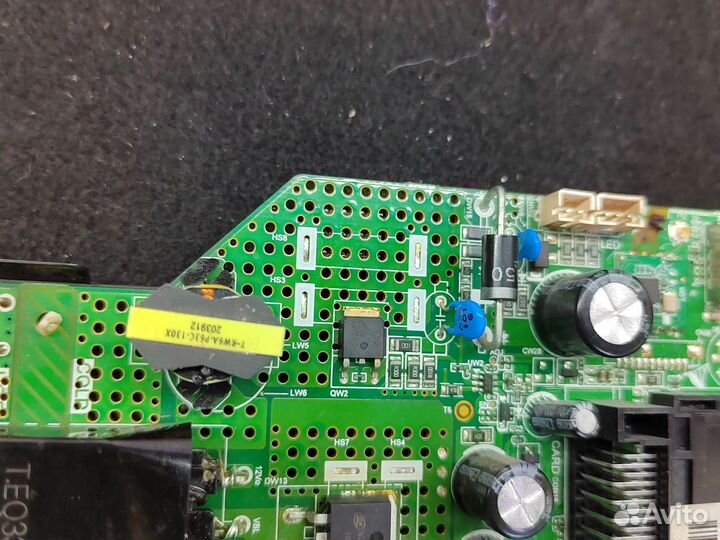 Майн плата HK.T.RT2842P639