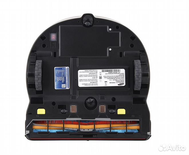 Робот-пылесос Samsung