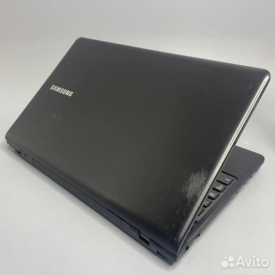 15.6'' Ноутбук Samsung NP350E5C-S04RU