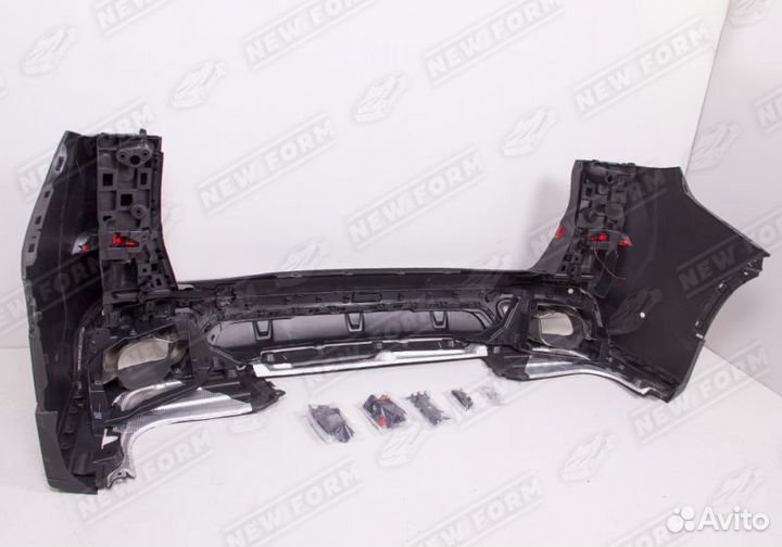 М пакет для BMW X5 G05