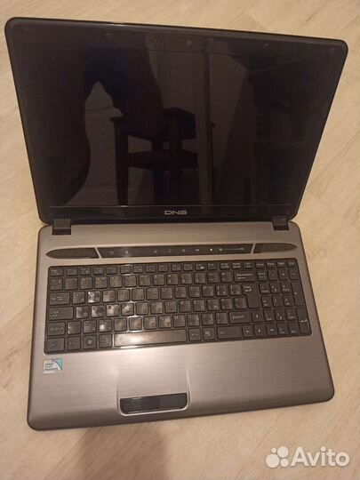 Pentium B980,4гб,250гб,15.6