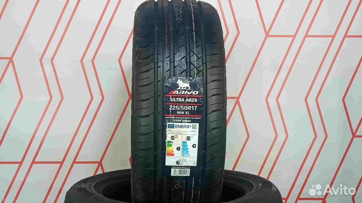 Arivo Ultra ARZ4 225/50 R17 98W