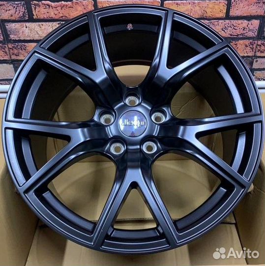 Диски для Jeep Grand Cherokee R20