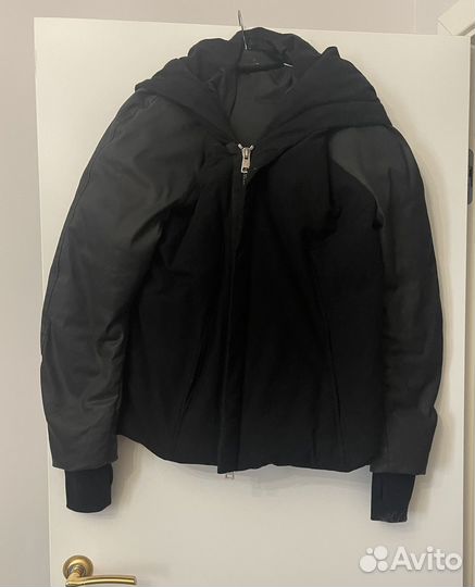 Куртка зимняя Andrea Ya'aqov (оригинал)