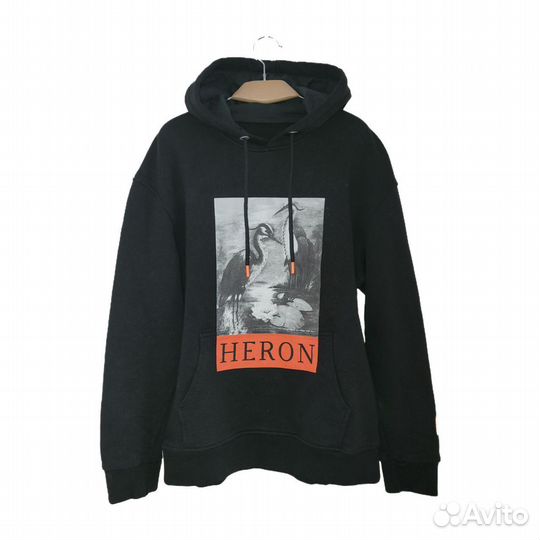 Худи Heron Preston