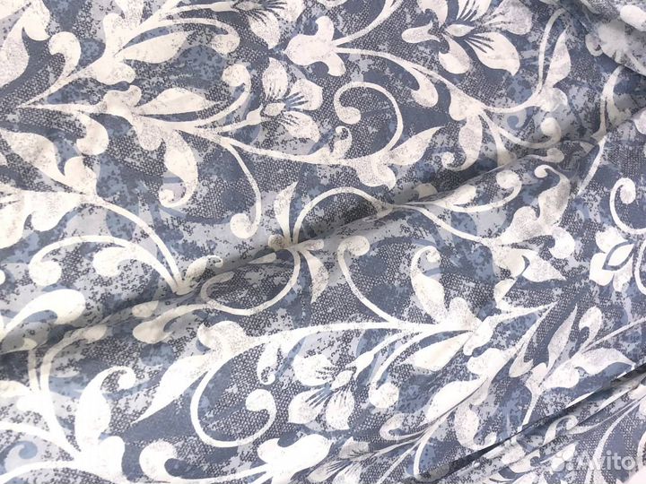 Лоскут Бязь/Поплин 220смАвито Доставка