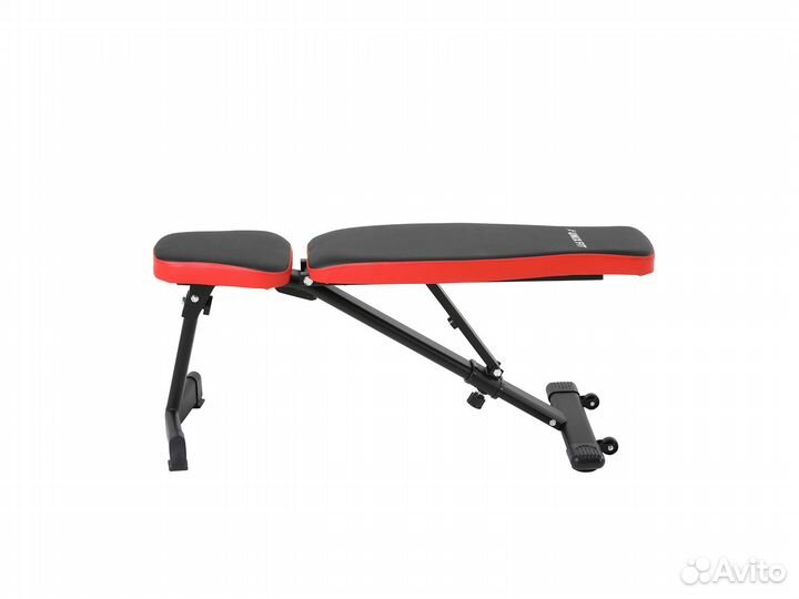 Скамья силовая универсальная unix Fit bench 130