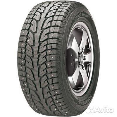 Hankook I'Pike RW11 275/65 R20 126Q