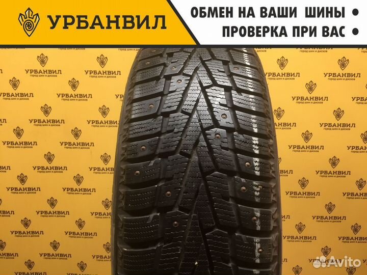 Nexen Winguard WinSpike 02 215/60 R16 99T