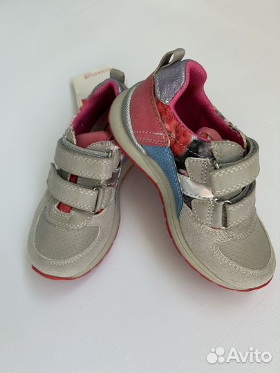 Кроссовки для девочки 26 Cool club