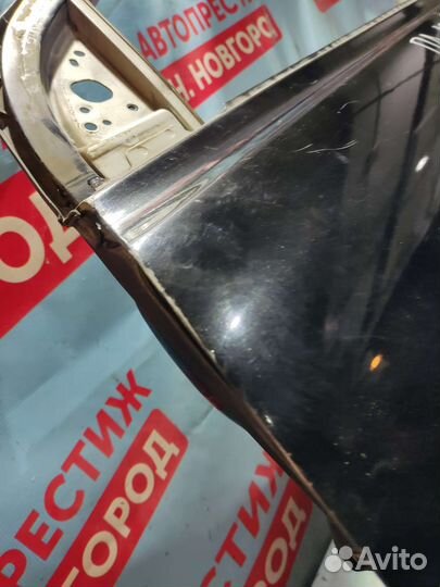 Дверь передняя левая Тойота Авенсис Т250