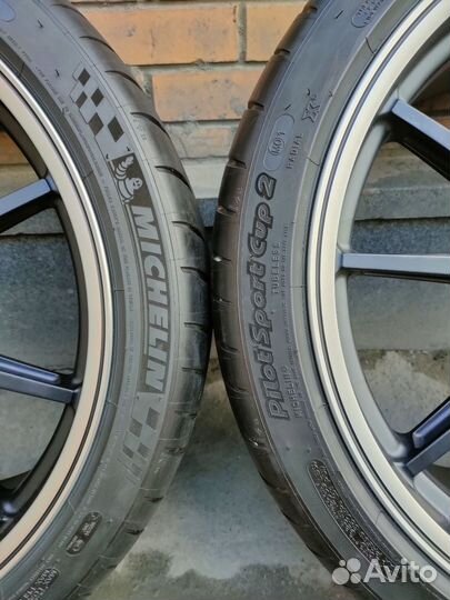 Оригинал ковка AMG GT63S 4door R290