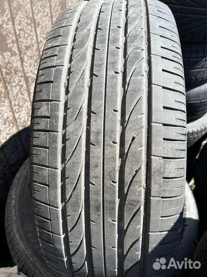 Bridgestone Coach AP1 275/60 R18