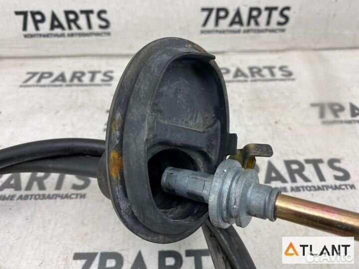 Трос переключения АКПП mazda bongo friendee