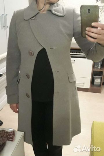 Пальто