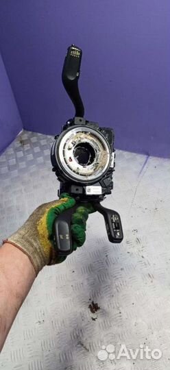 Шлейф руля Porsche Panamera 970 2014