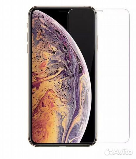 Защитное стекло айфон 11 XR